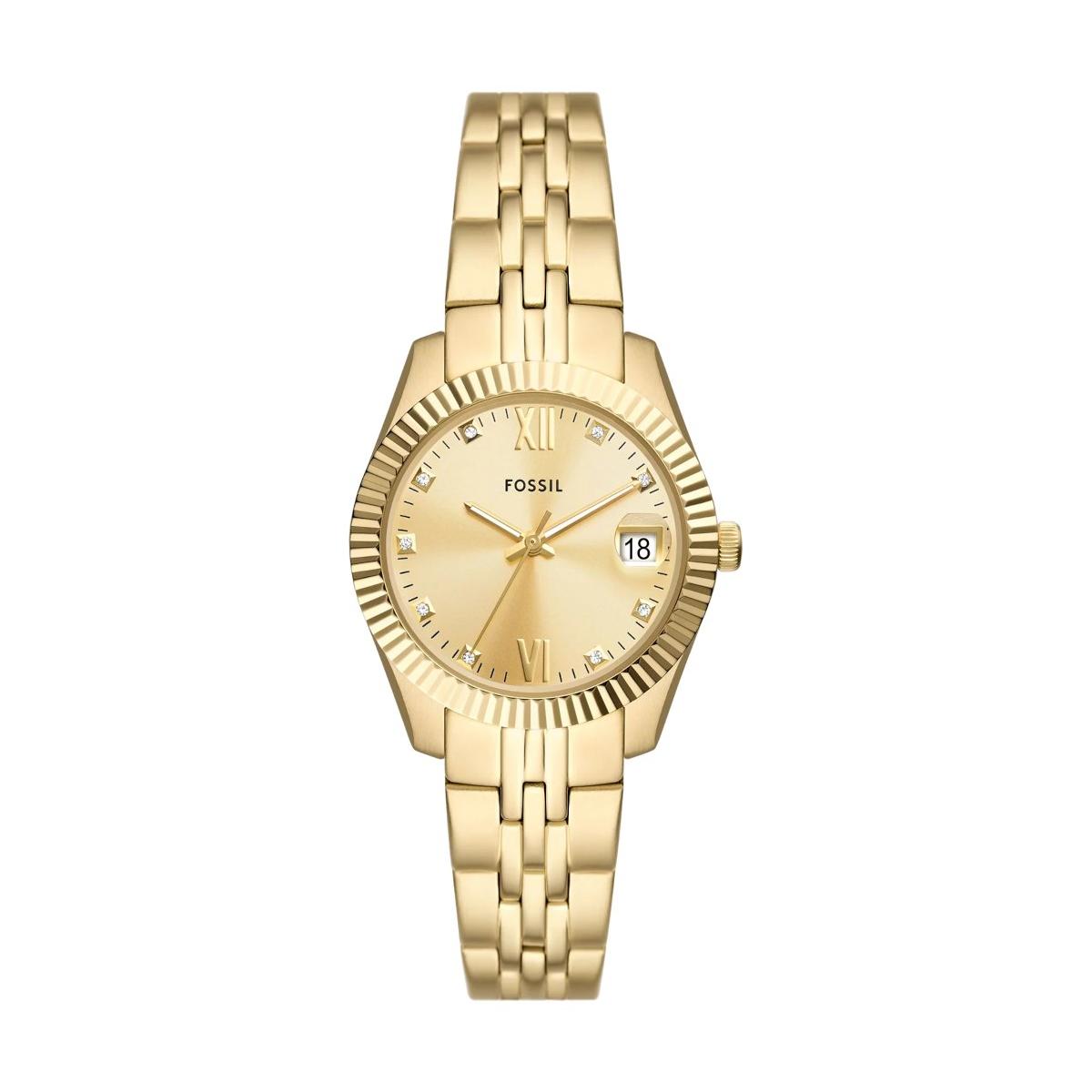 ZEGAREK FOSSIL SCARLETTE