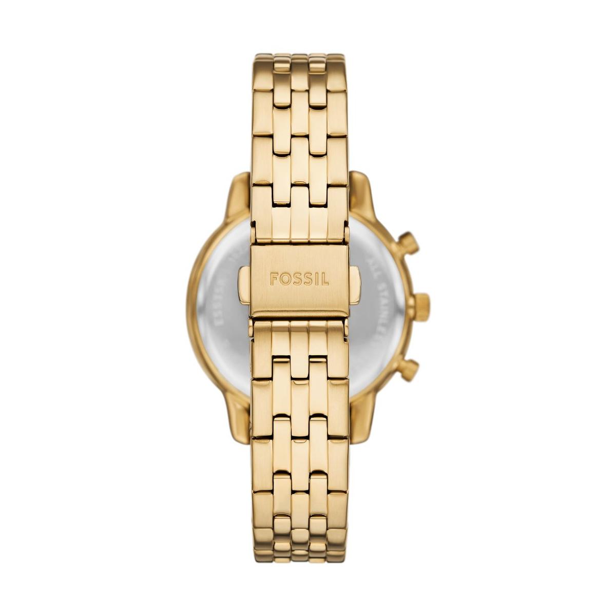 ZEGAREK FOSSIL NEUTRA CHRONOGRAPH