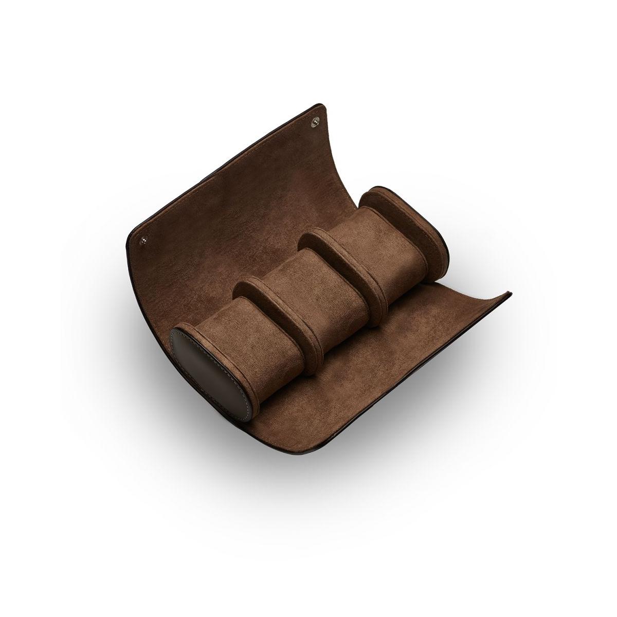 ETUI NA ZEGAREK POTRÓJNE W.KRUK
