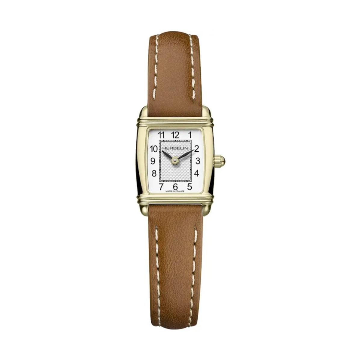 ZEGAREK HERBELIN ART DECO