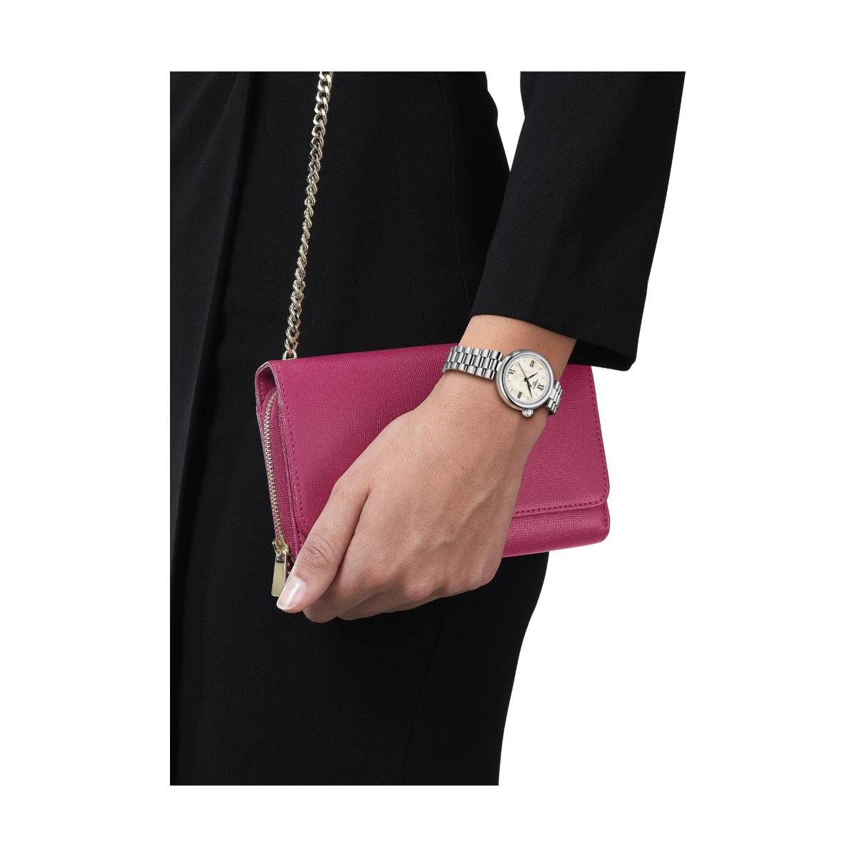 TISSOT Desir