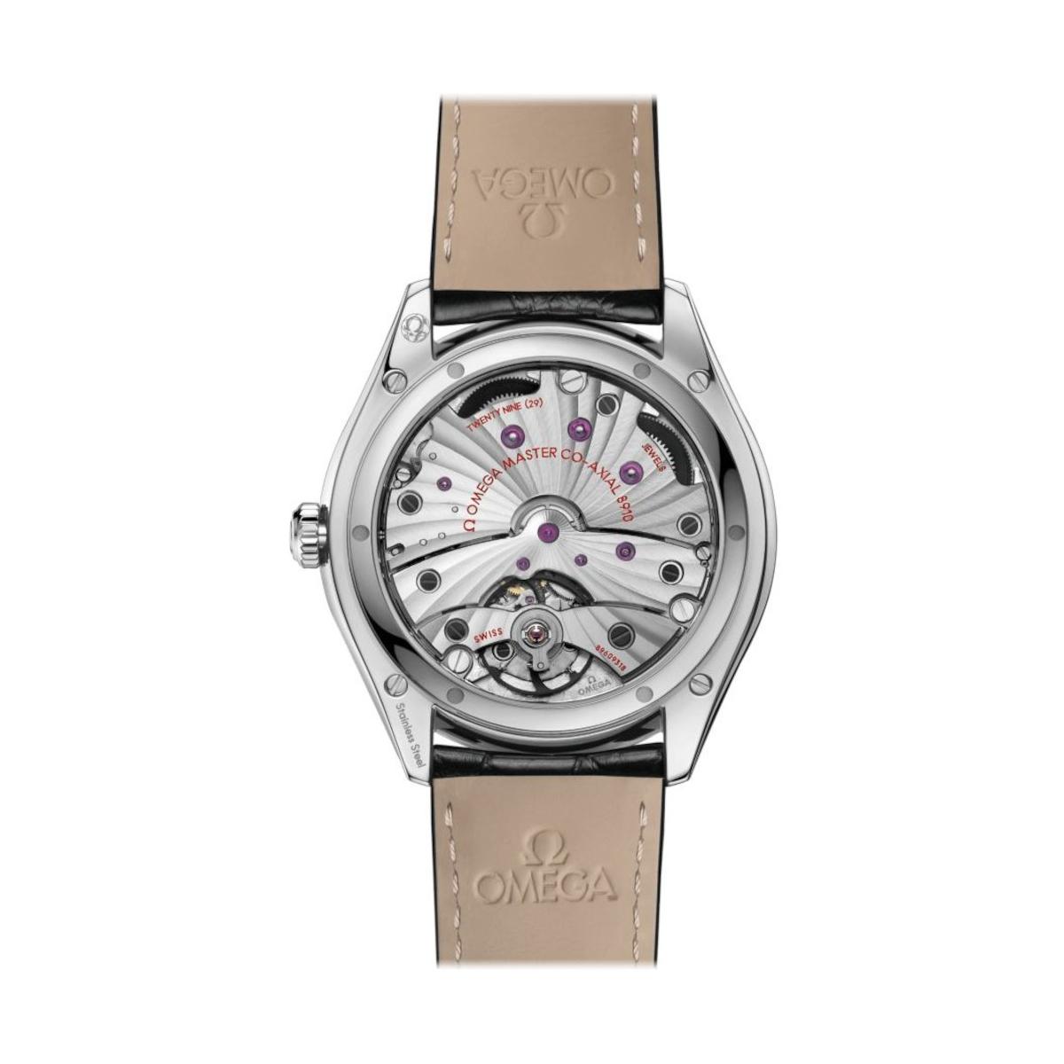 ZEGAREK OMEGA DE VILLE Trésor