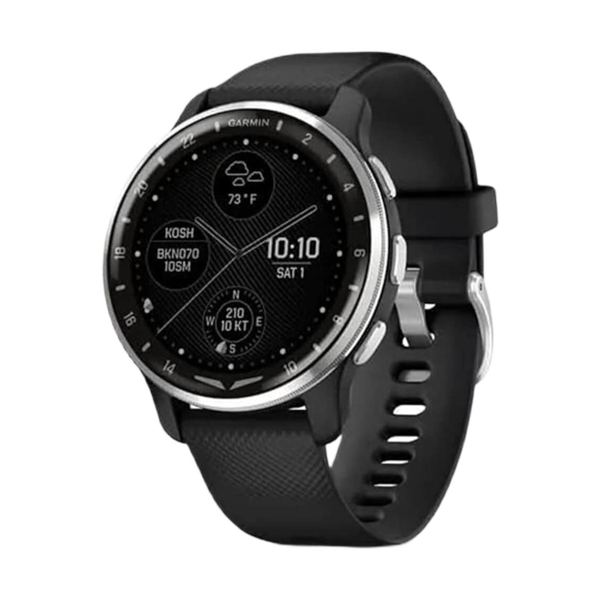 ZEGAREK GARMIN D2 AIR X10