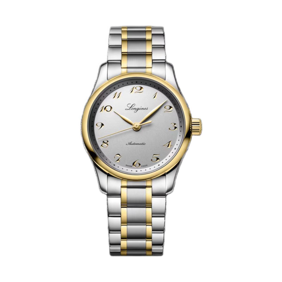 LONGINES MASTER COLLECTION