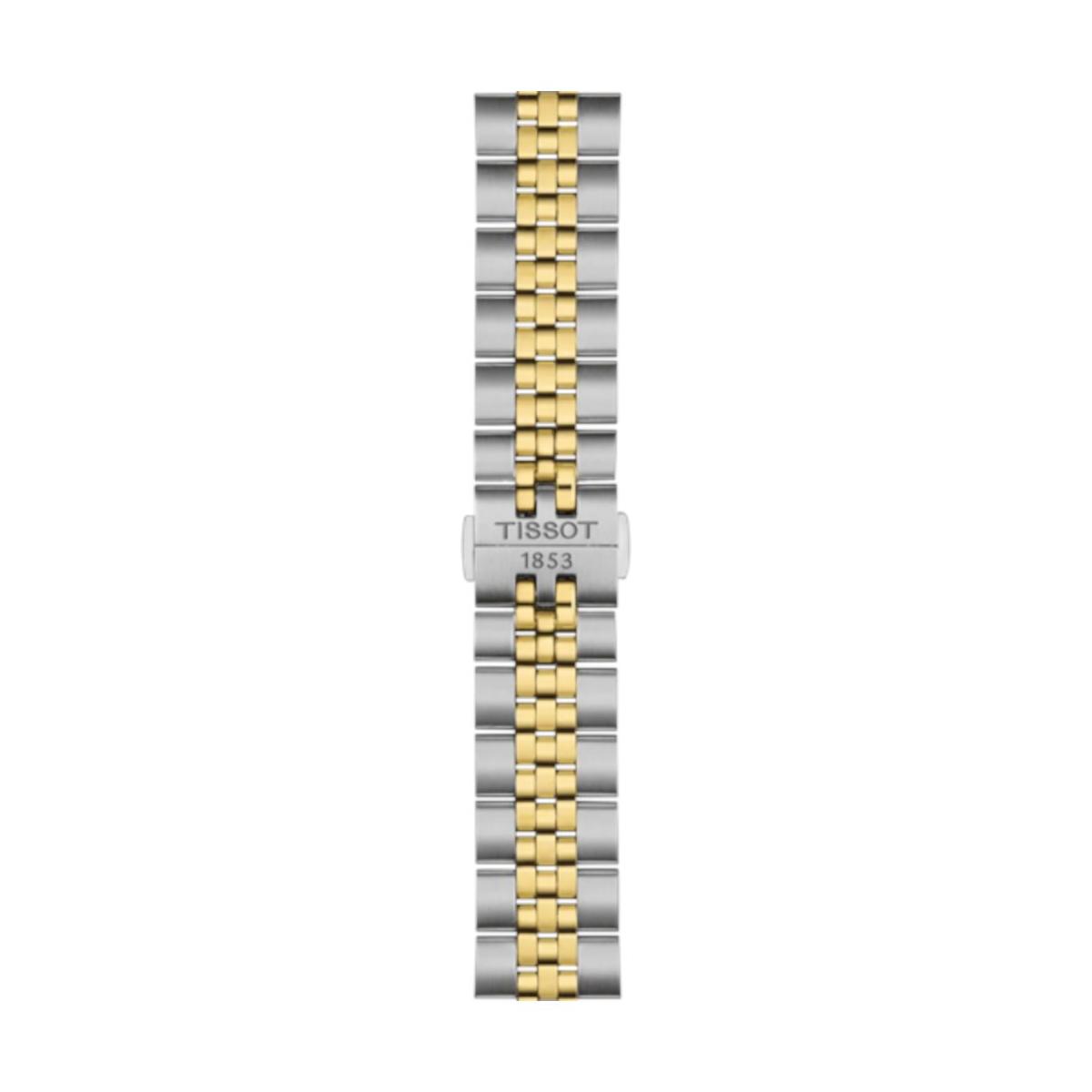 TISSOT Ballade 40mm