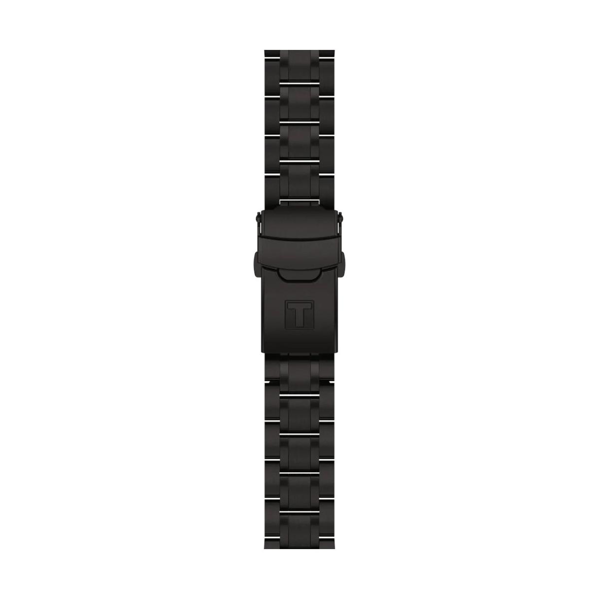 TISSOT SEASTAR 1000 QUARTZ CHRONOGRAPH 38mm