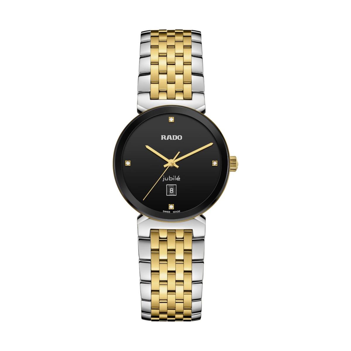ZEGAREK RADO FLORENCE CLASSIC DIAMONDS