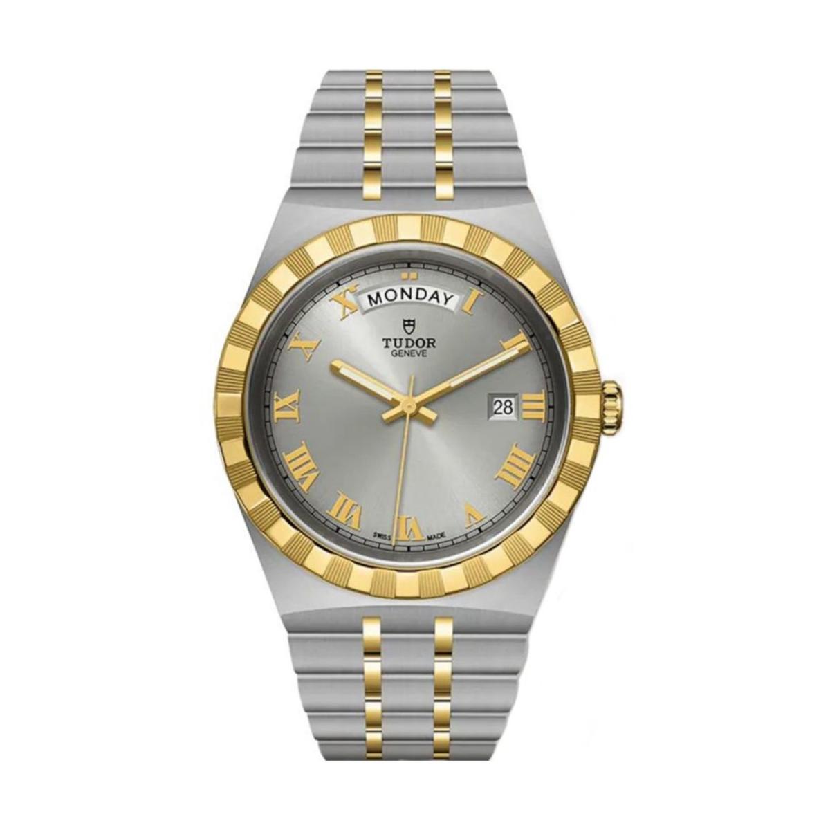 TUDOR ROYAL