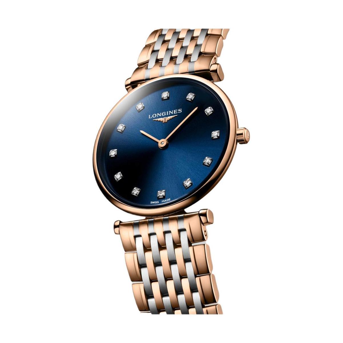 LONGINES LA GRANDE CLASSIQUE DE LONGINES