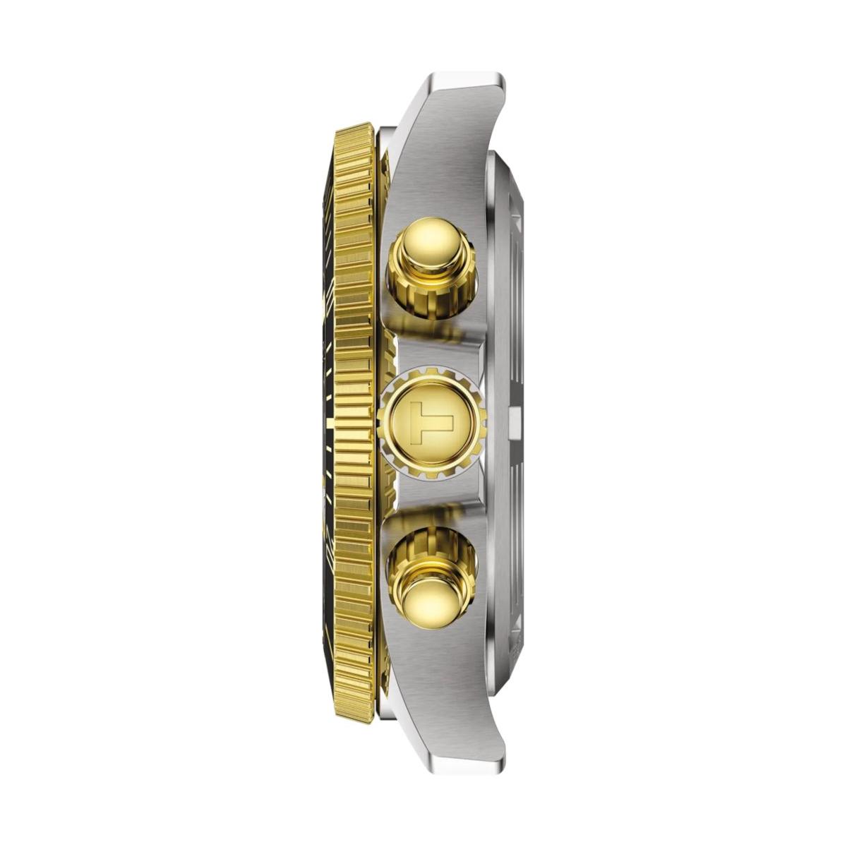 TISSOT SEASTAR 1000 QUARTZ CHRONOGRAPH 38mm