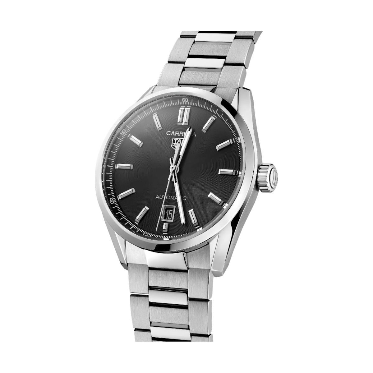 ZEGAREK TAG HEUER CARRERA DATE