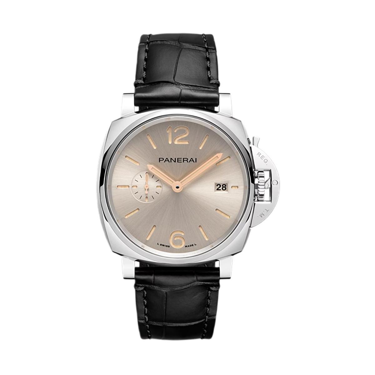 ZEGAREK PANERAI Luminor Due