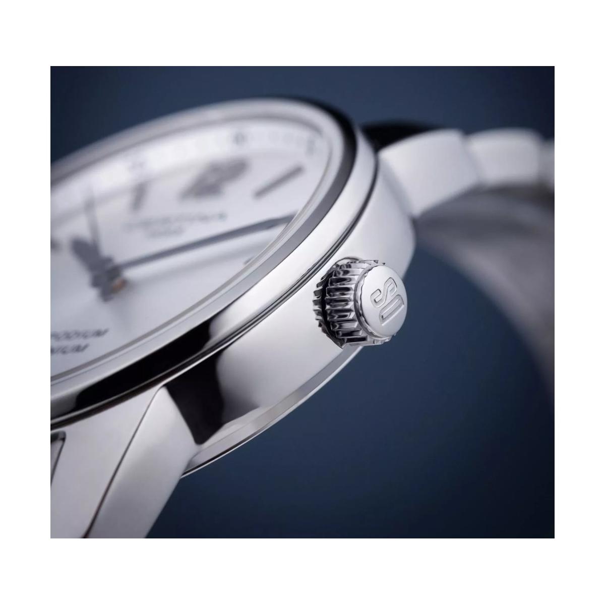 ZEGAREK CERTINA DS PODIUM Lady Quartz Titanium