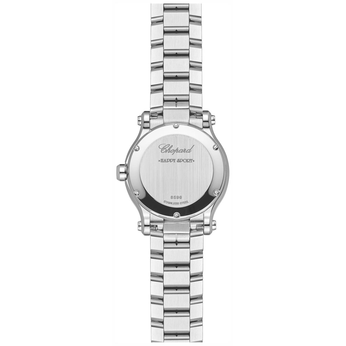 ZEGAREK CHOPARD HAPPY SPORT