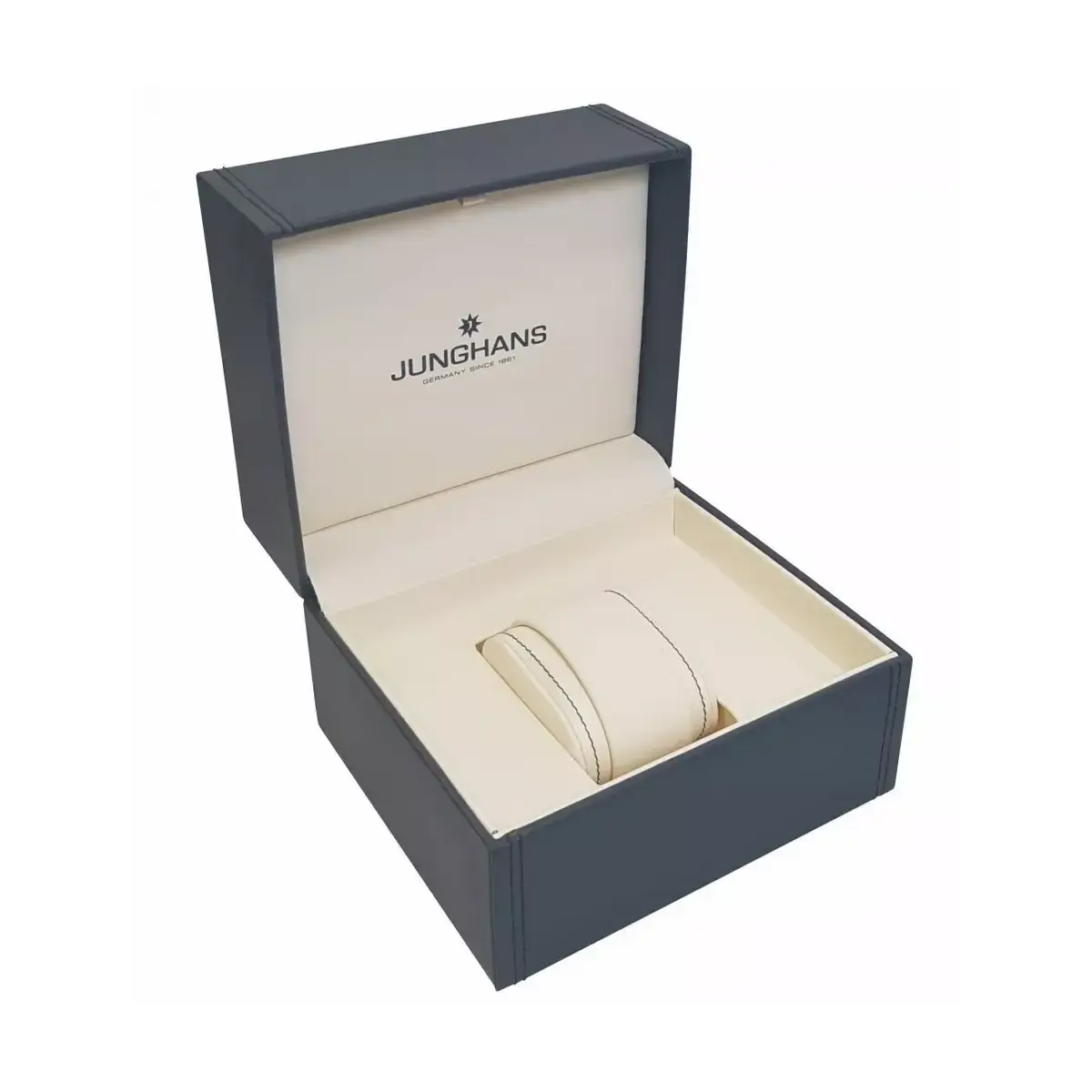 ZEGAREK JUNGHANS FORM A BAUHAUS EDITION