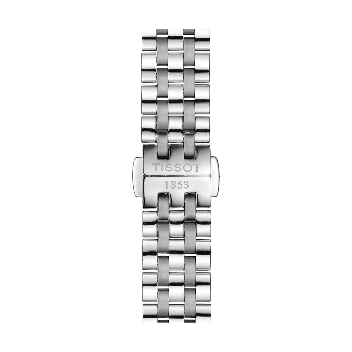 Tissot Carson Premium 30mm