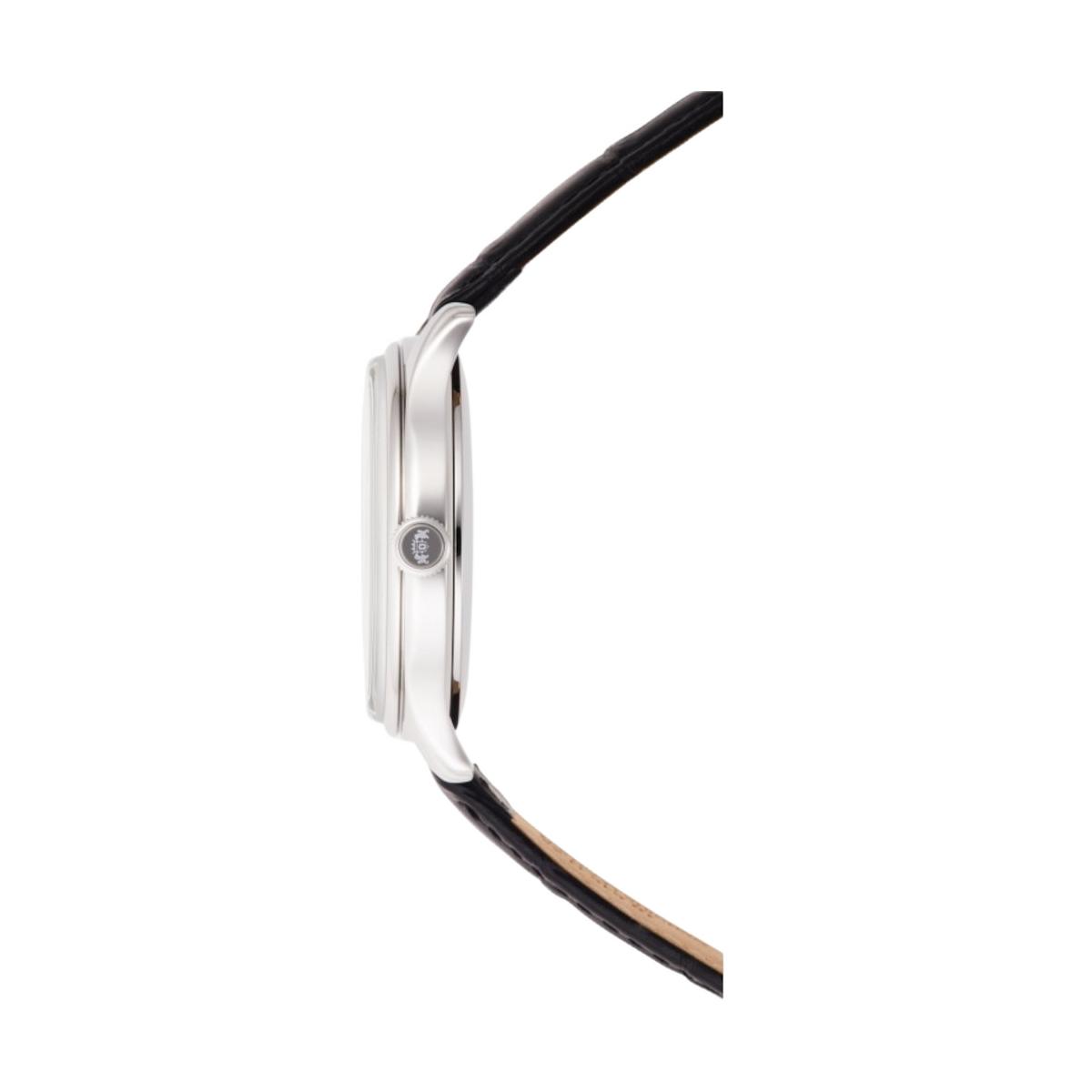 ZEGAREK ORIENT CLASSIC OPEN HEART