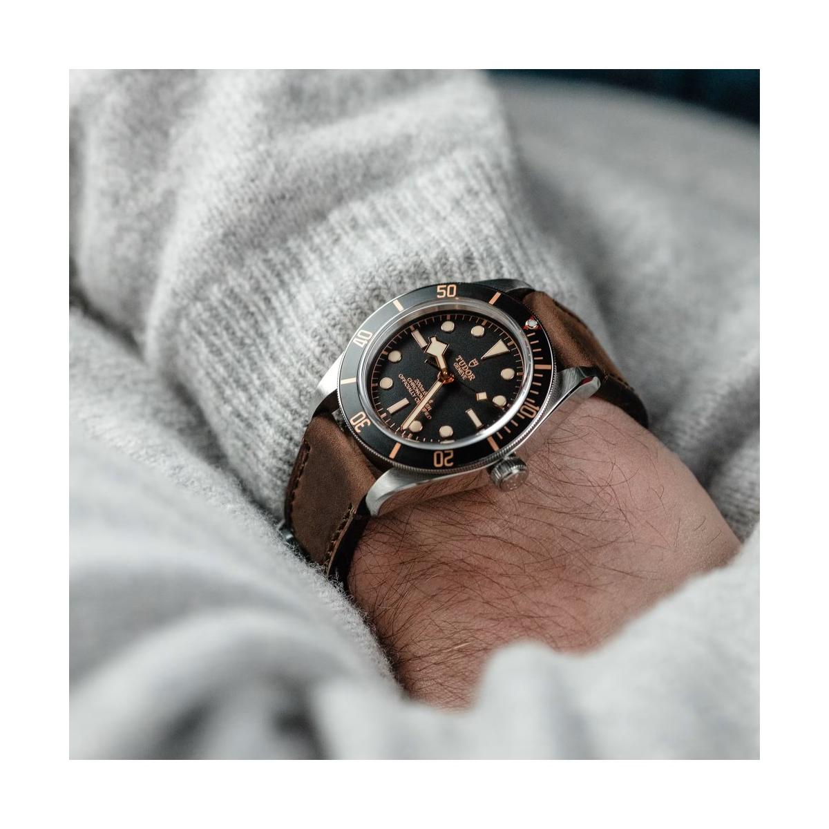 TUDOR BLACK BAY 58