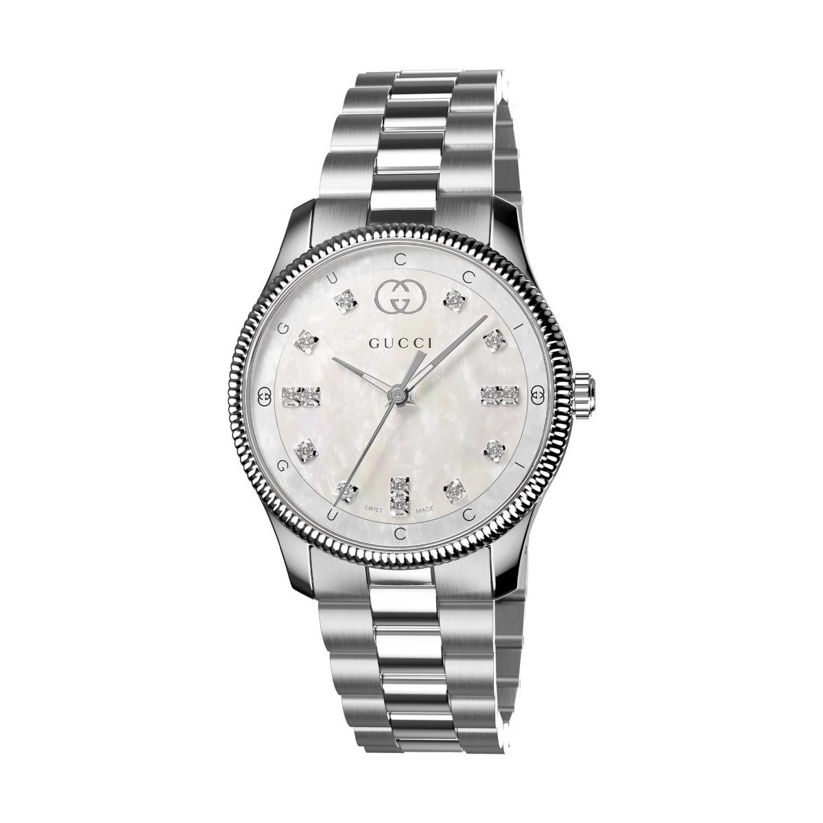 ZEGAREK GUCCI G-TIMELESS
