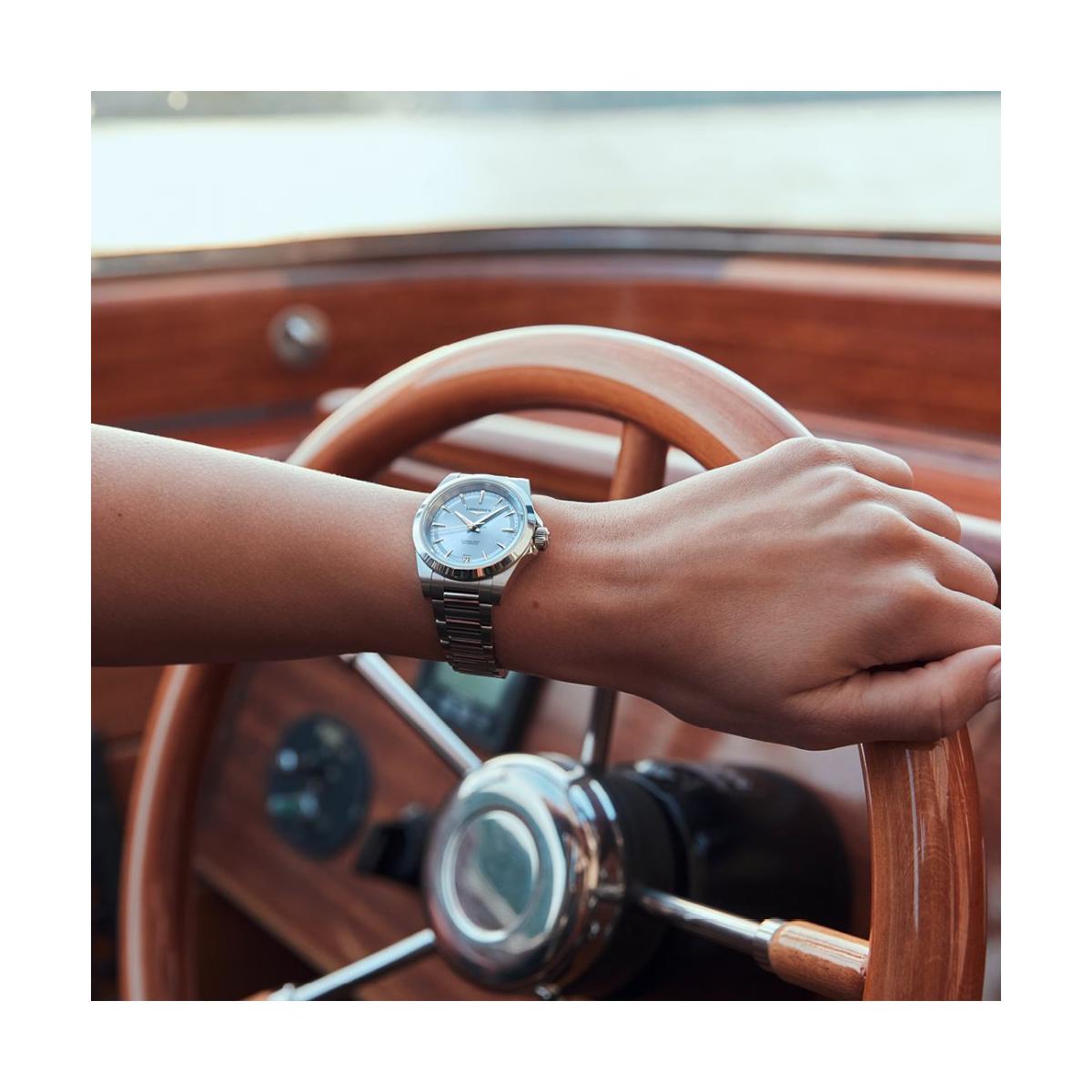 LONGINES CONQUEST