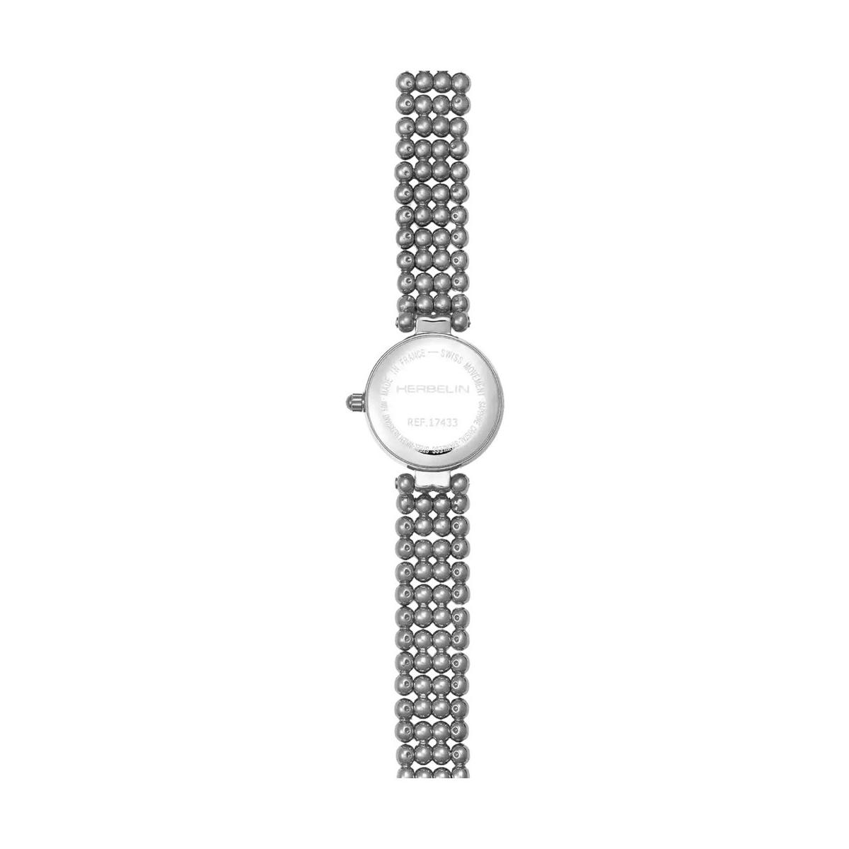 ZEGAREK HERBELIN PERLES