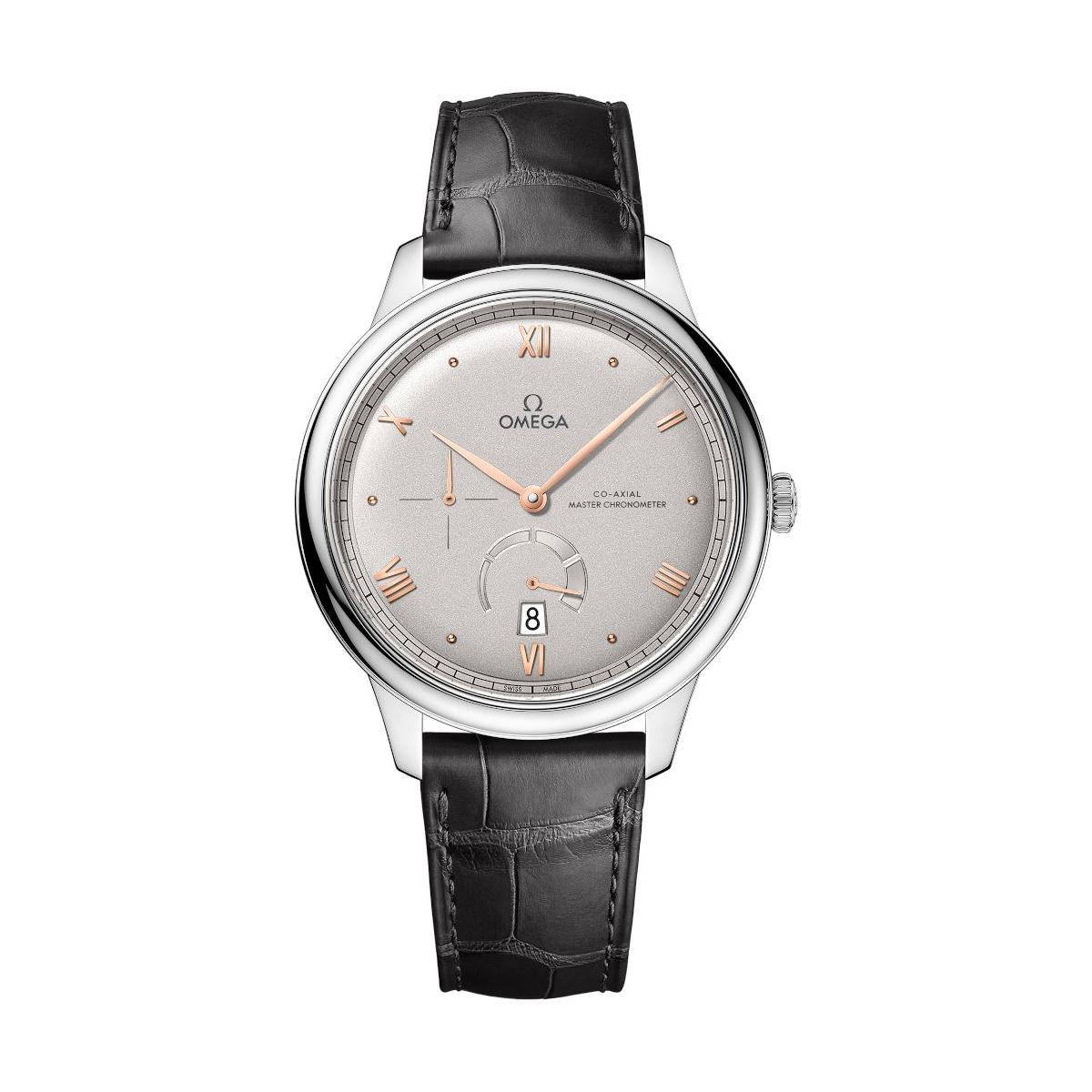 ZEGAREK OMEGA DE VILLE PRESTIGE