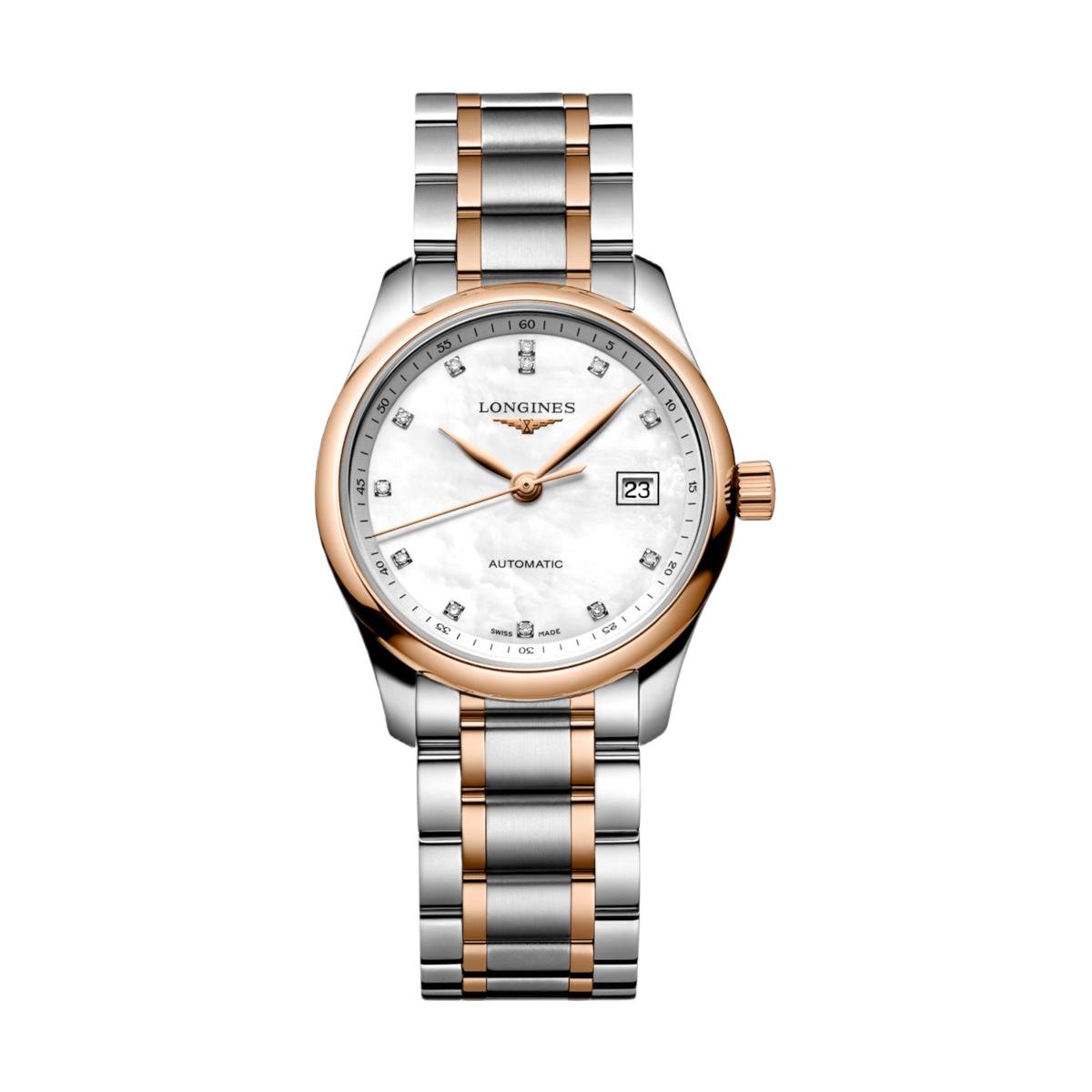 LONGINES MASTER COLLECTION