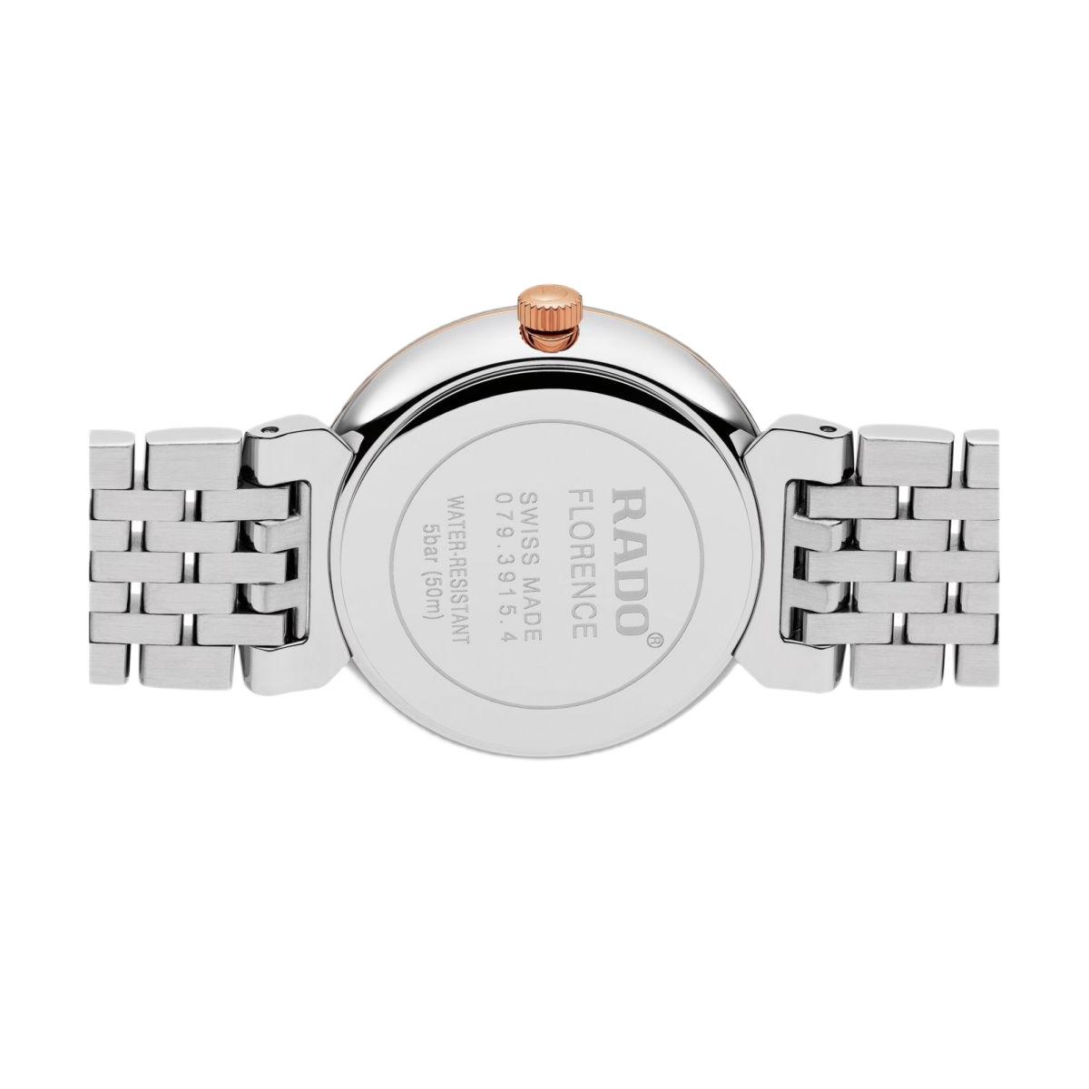 ZEGAREK RADO Florence Classic Diamonds
