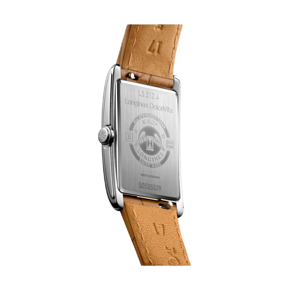 LONGINES DOLCEVITA
