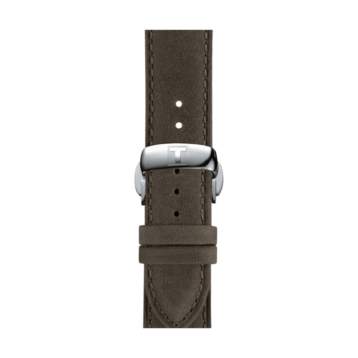 TISSOT CHEMIN DES TOURELLES SQUELETTE