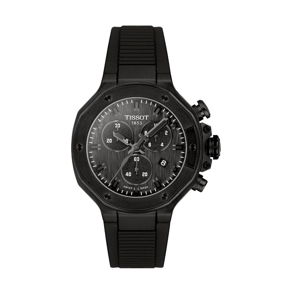 TISSOT T-RACE CHRONOGRAPH 38MM