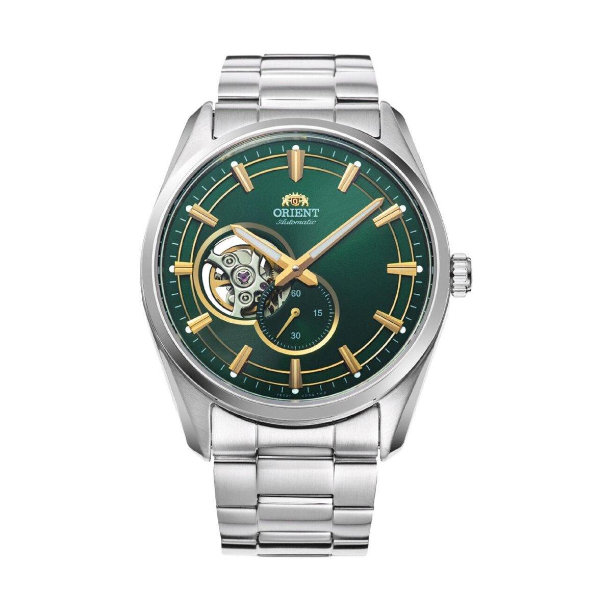 ZEGAREK ORIENT CONTEMPORARY OPEN HEART AUTOMATIC