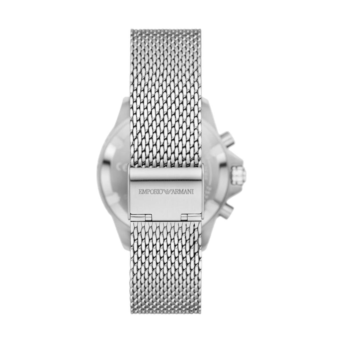 ZEGAREK EMPORIO ARMANI DIVER CHRONOGRAPH