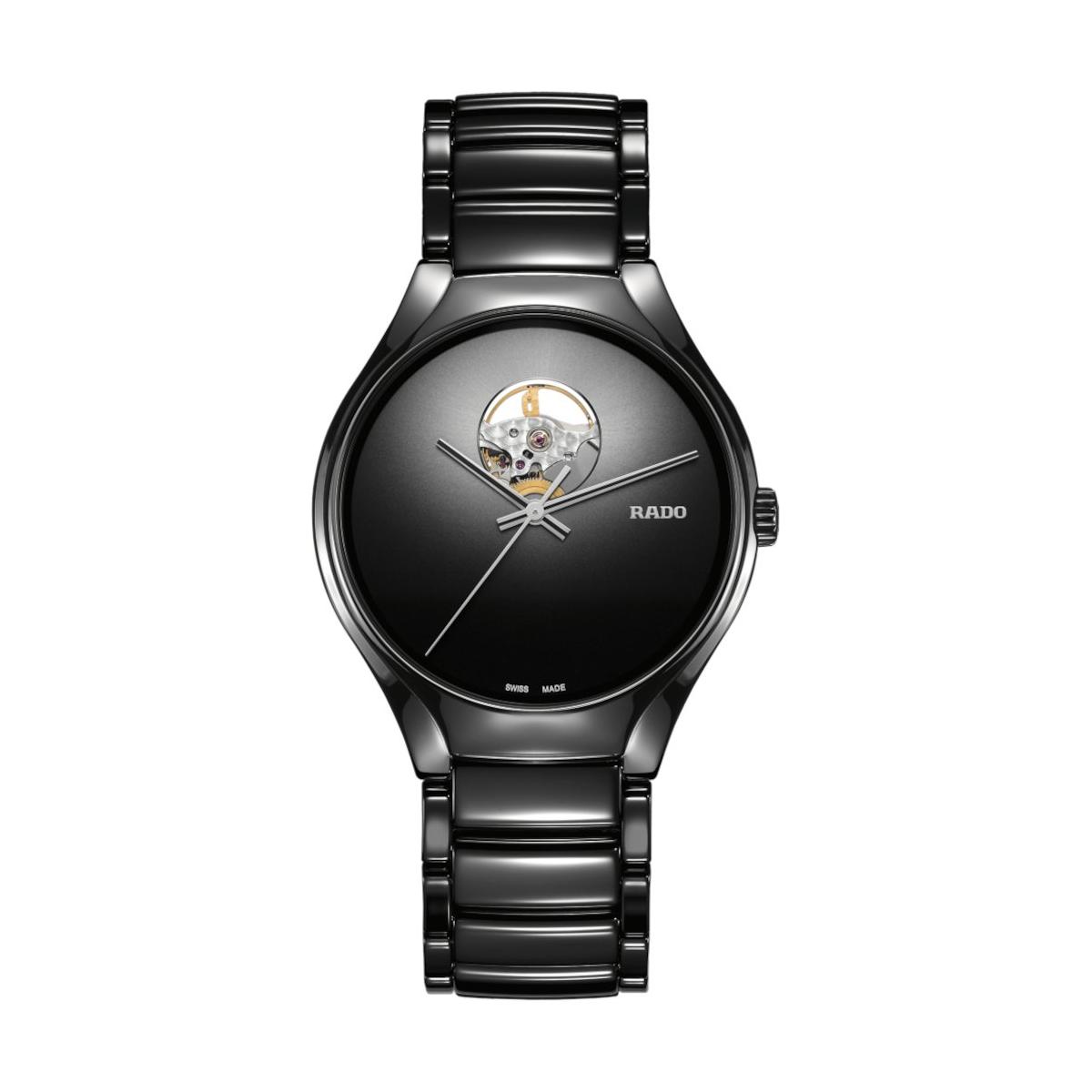 ZEGAREK RADO TRUE SECRET