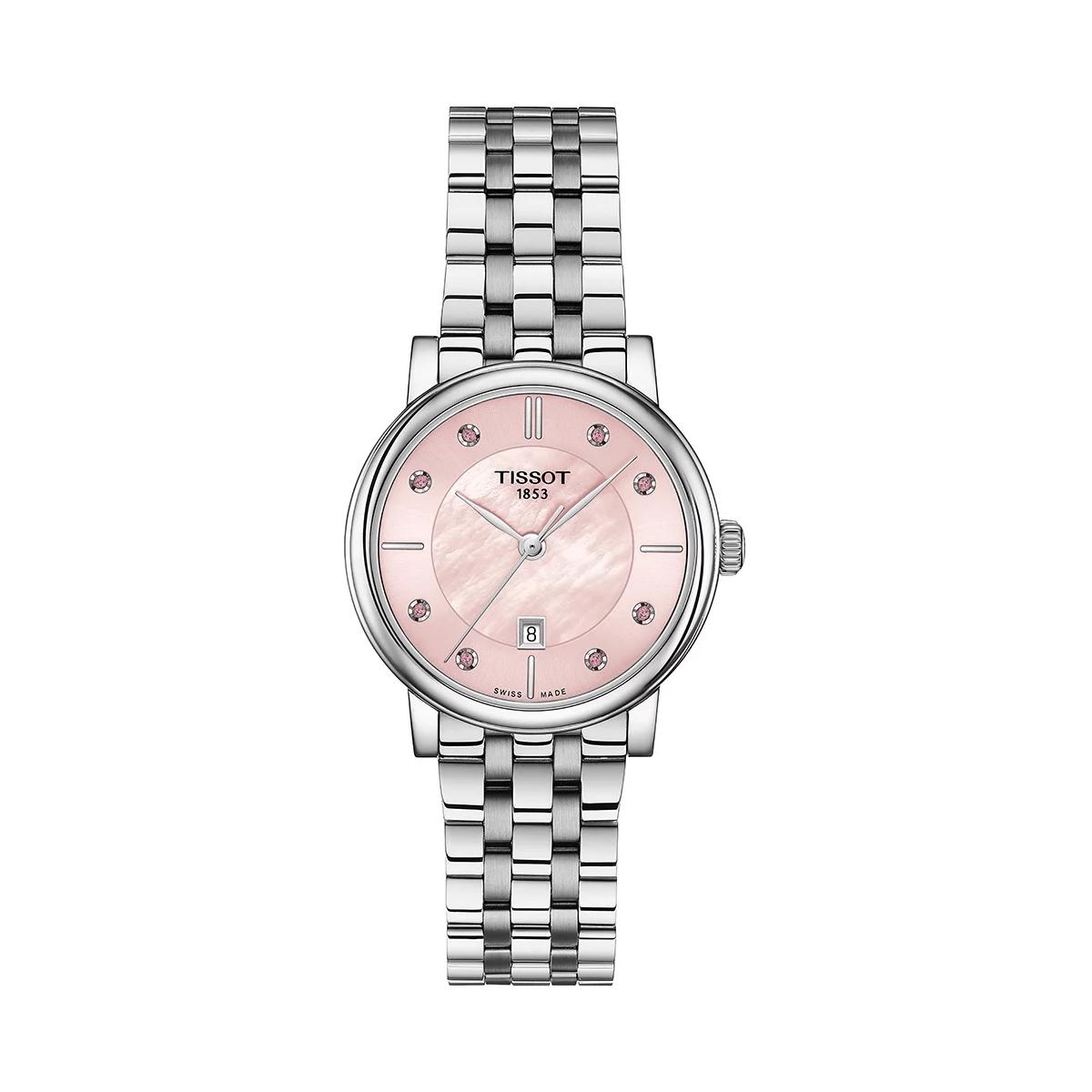 Tissot Carson Premium 30mm