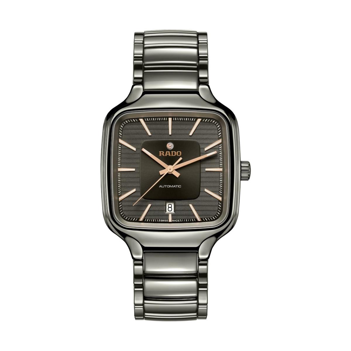 ZEGAREK RADO True Square Automatic