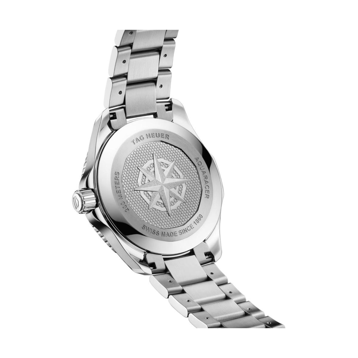 ZEGAREK TAG HEUER AQUARACER PROFESSIONAL 200 DATE