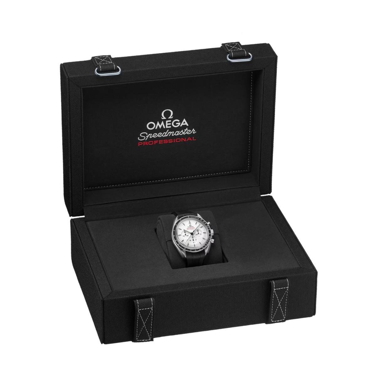 ZEGAREK OMEGA Speedmaster Moonwatch Professional