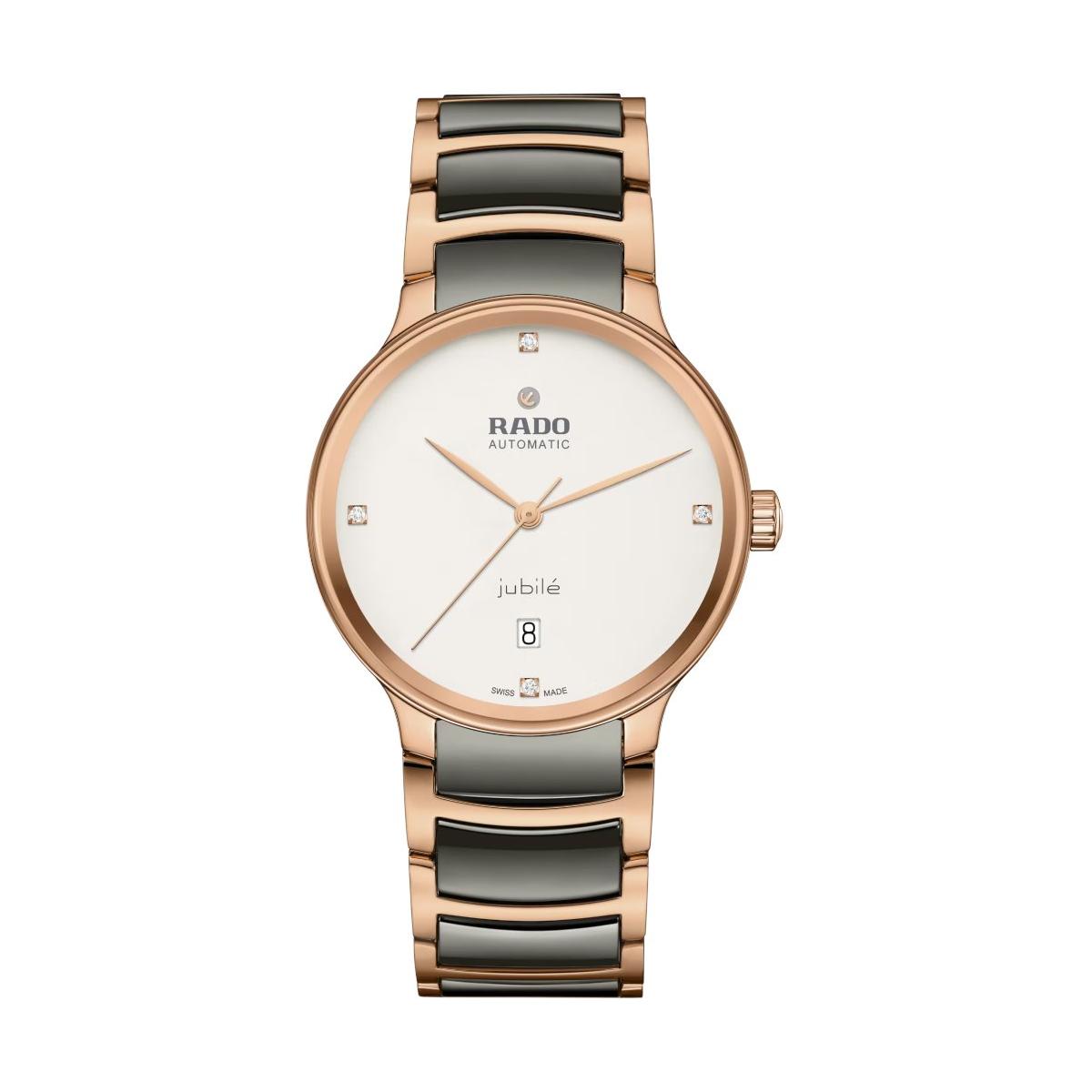 ZEGAREK RADO Centrix Automatic Diamonds