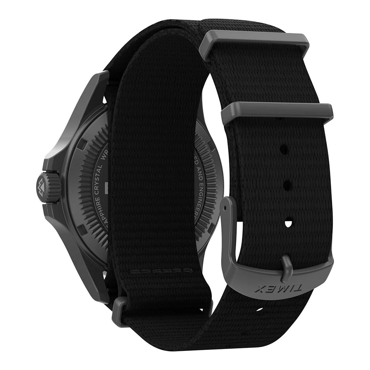 ZEGAREK TIMEX Expedition North Solar