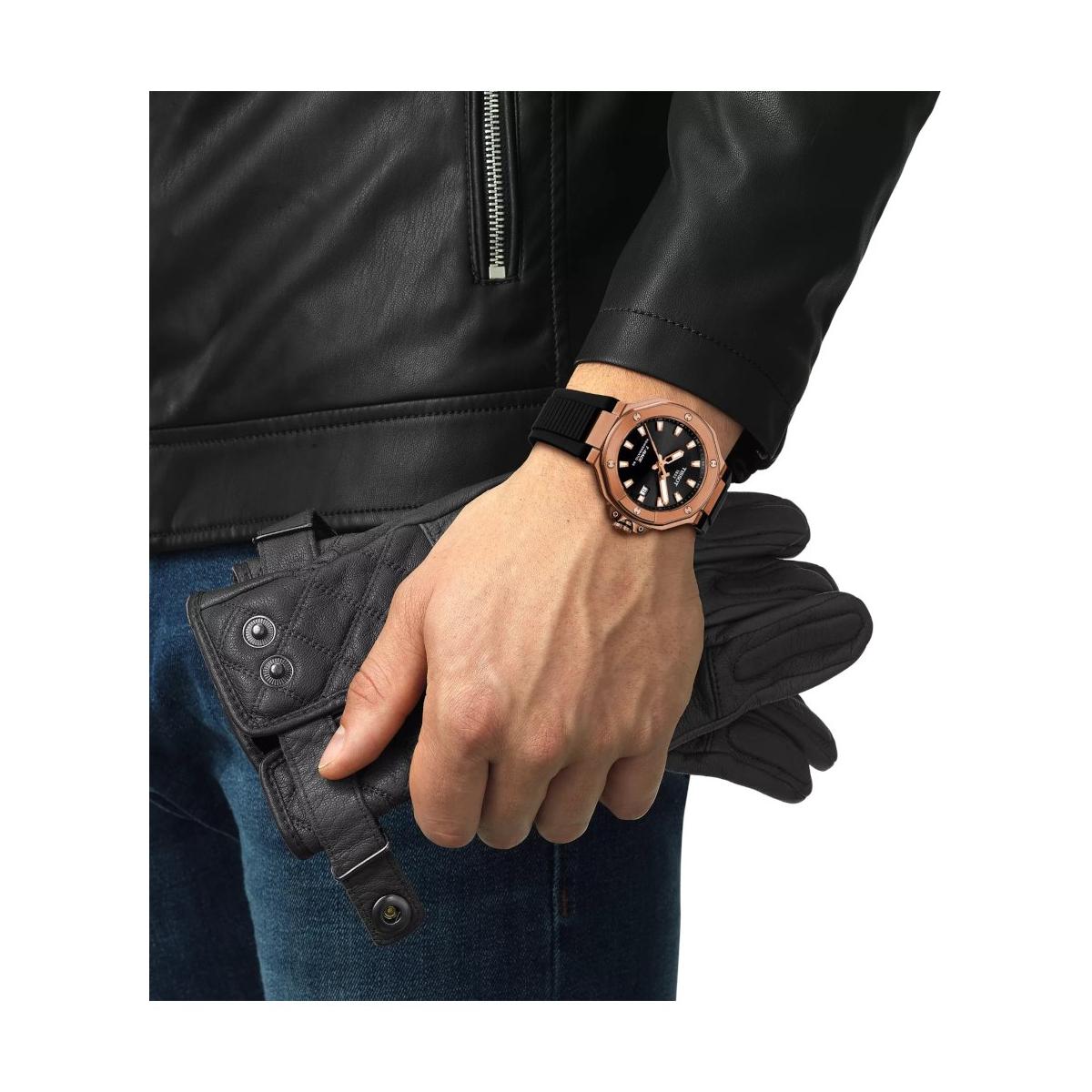TISSOT T-RACE POWERMATIC 80 41MM