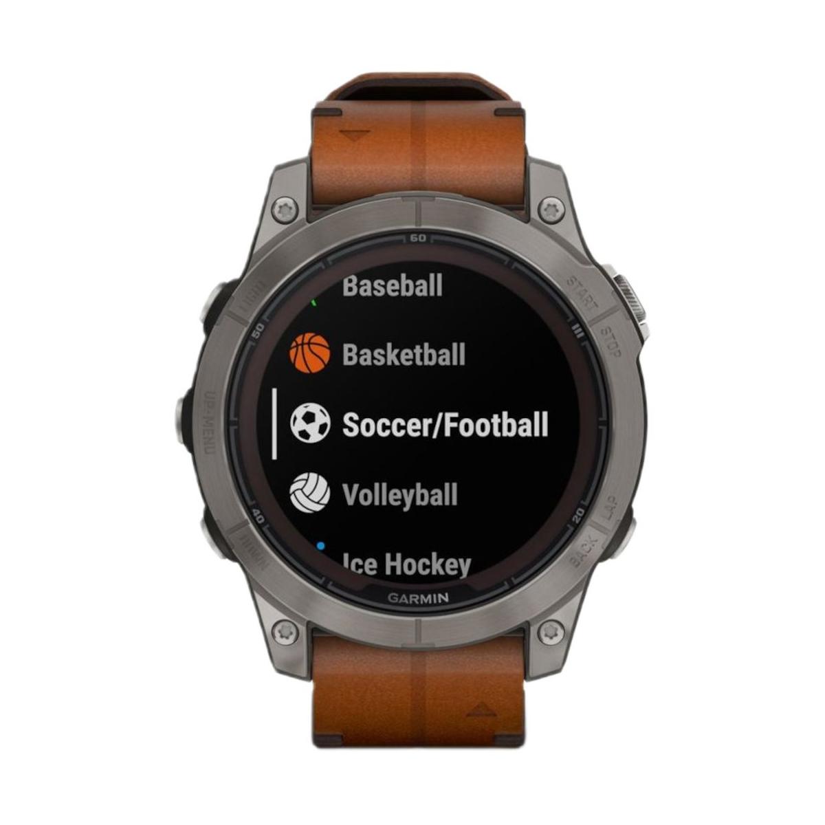 ZEGAREK GARMIN FENIX 7 PRO