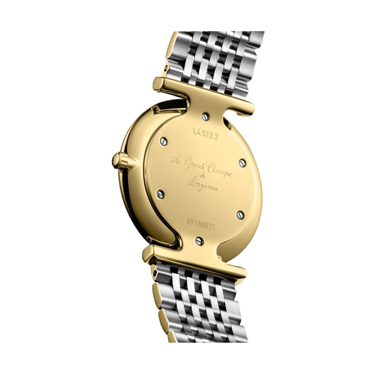 LONGINES LA GRANDE CLASSIQUE DE LONGINES