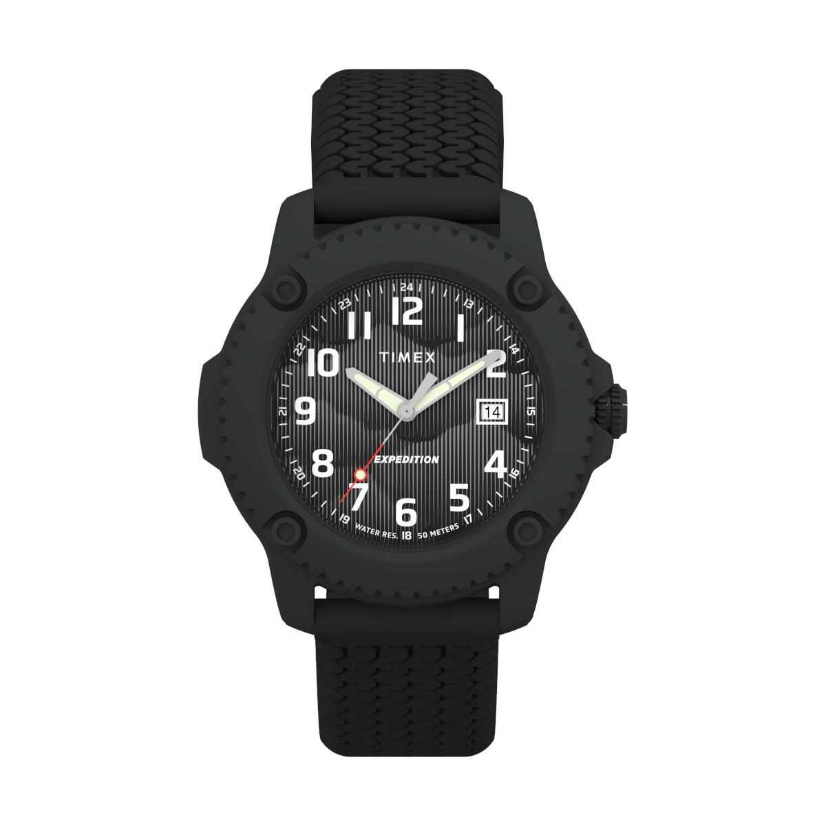 ZEGAREK TIMEX EXPEDITION TIMBER