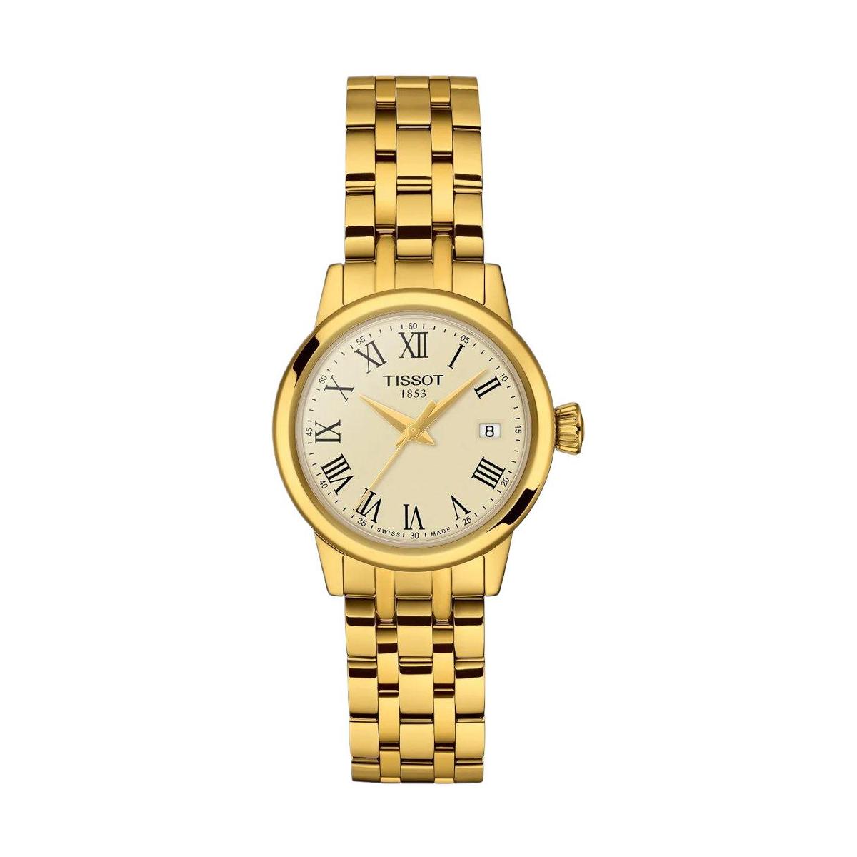 TISSOT CLASSIC DREAM 28MM