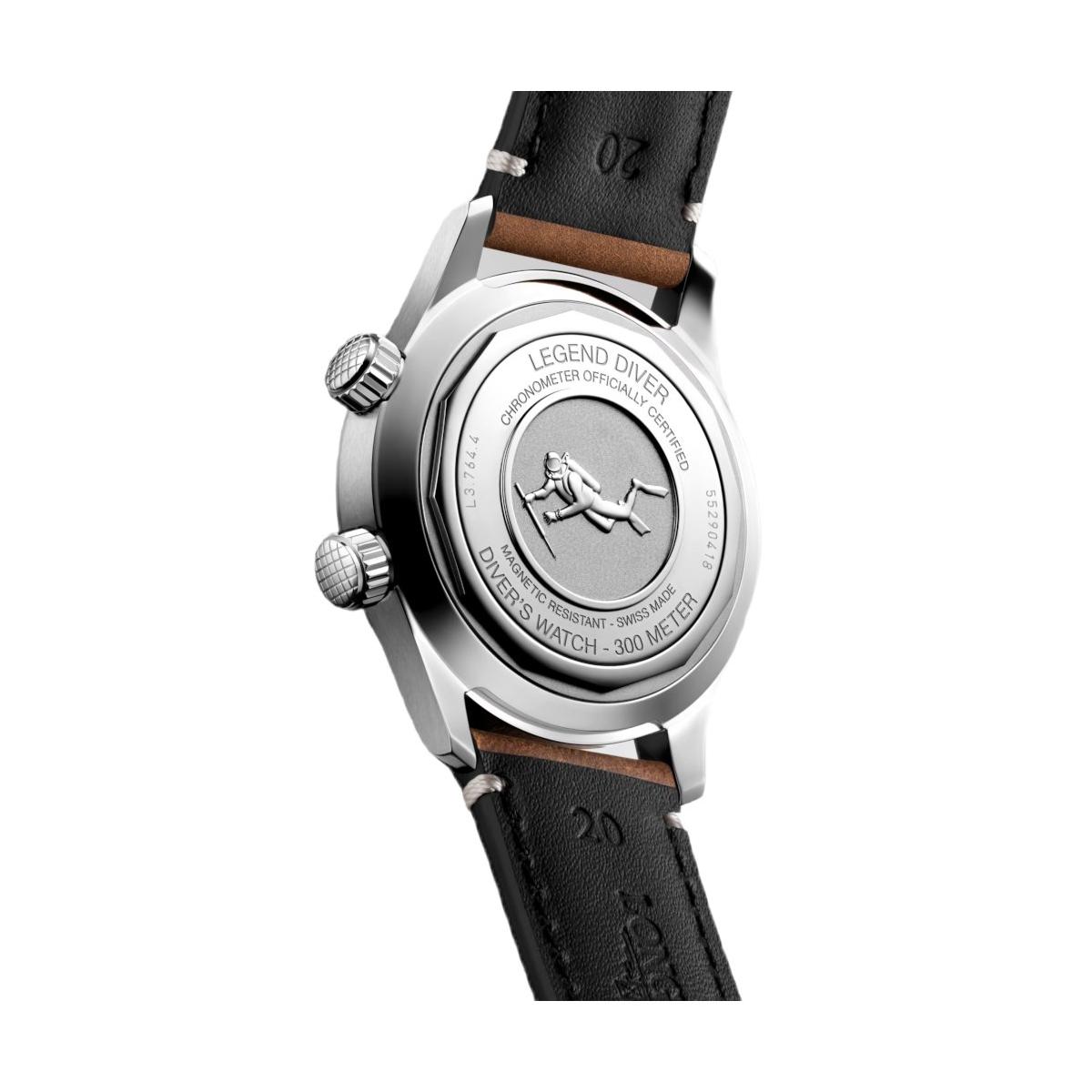 LONGINES LEGEND DIVER