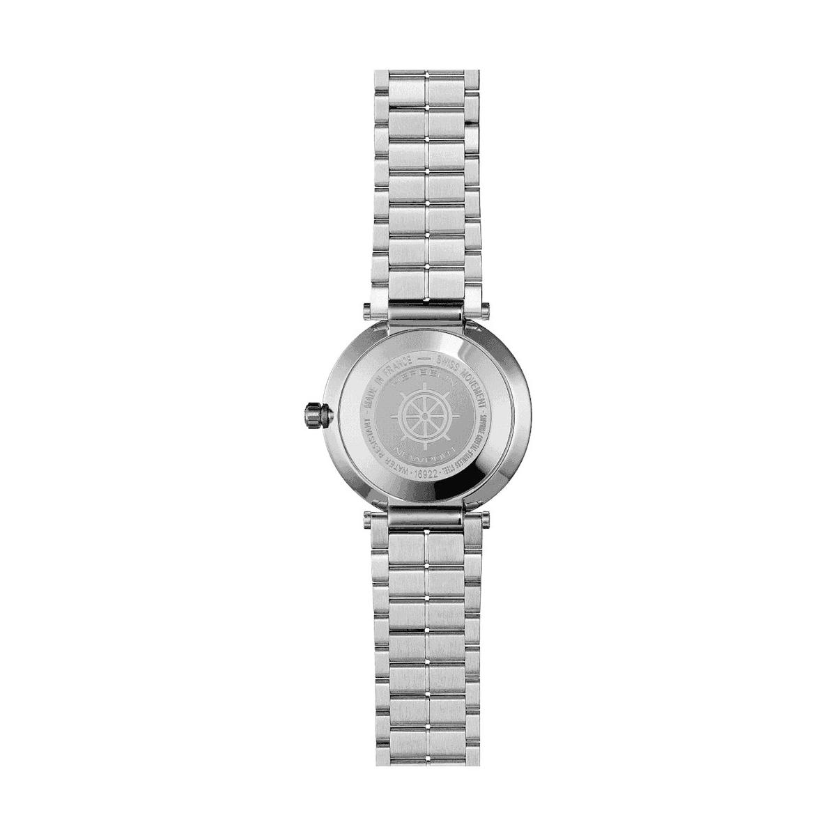 ZEGAREK HERBELIN NEWPORT SLIM