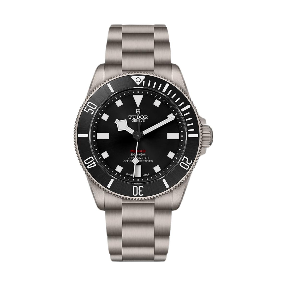 TUDOR PELAGOS 39