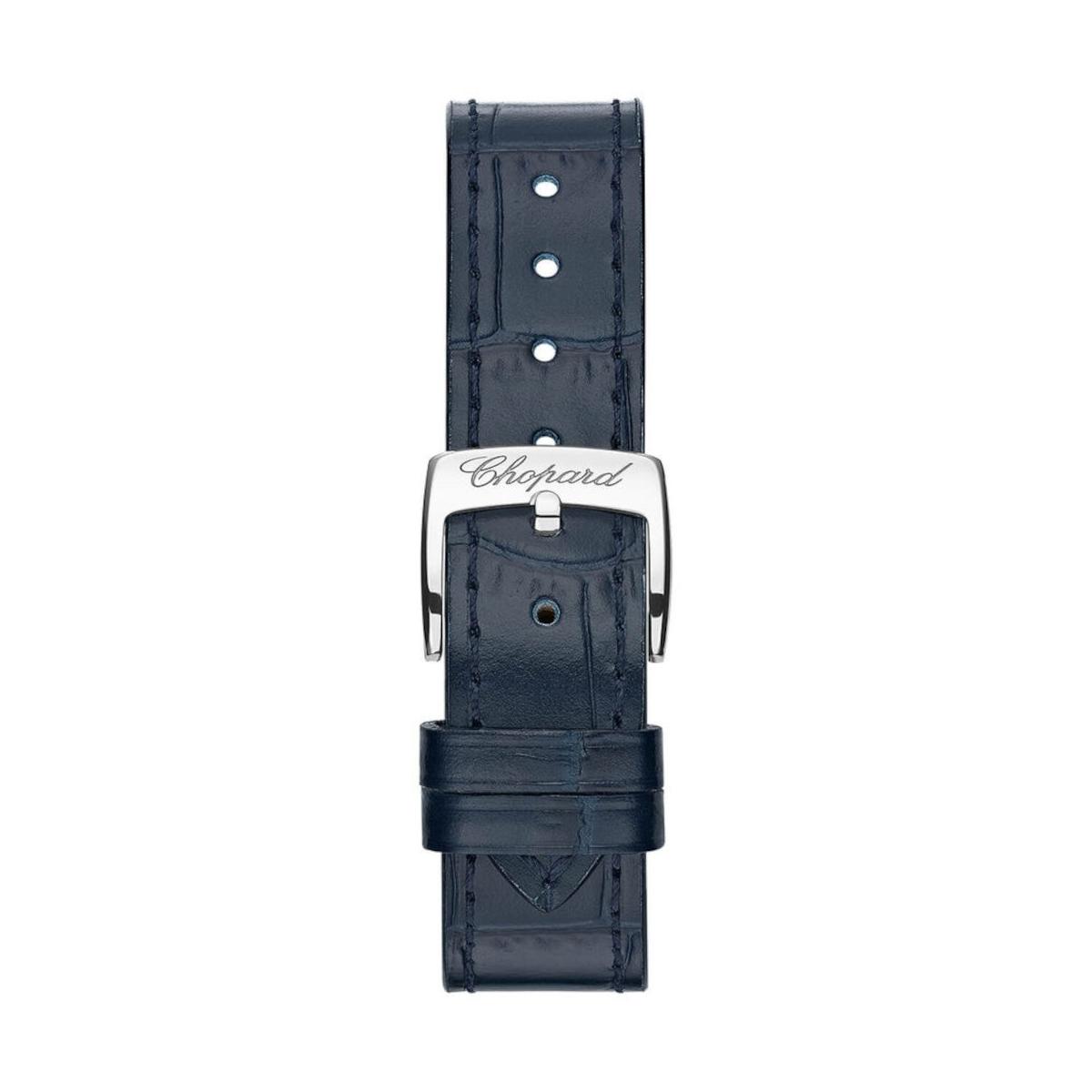 ZEGAREK CHOPARD HAPPY SPORT
