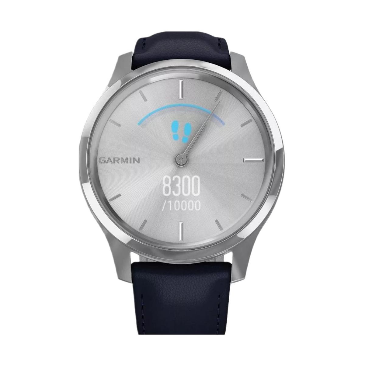 ZEGAREK GARMIN VIVOMOVE LUXE
